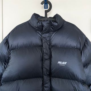 PALACE - Palace Pertex London Puffa Jacketの通販 by dyt tokyo