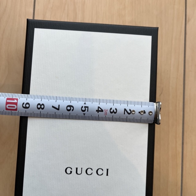 Gucci(グッチ)のアーニャF様専用⭐︎GUCCI 箱 レディースのバッグ(ショップ袋)の商品写真