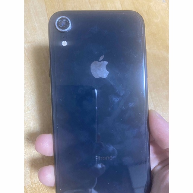 Iphone xr 64gb simフリー