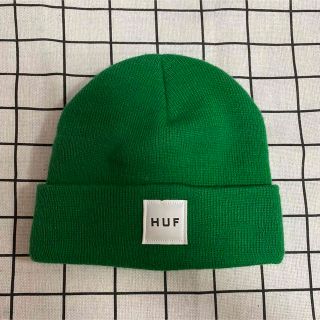 ハフ(HUF)のHUF ニット帽 ビーニー(ニット帽/ビーニー)