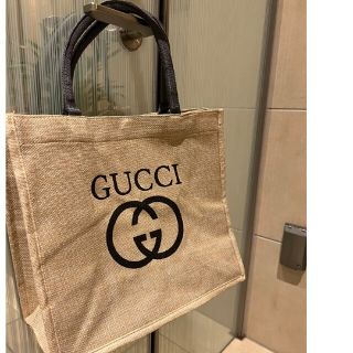 グッチ(Gucci)のトートバック(バッグ)