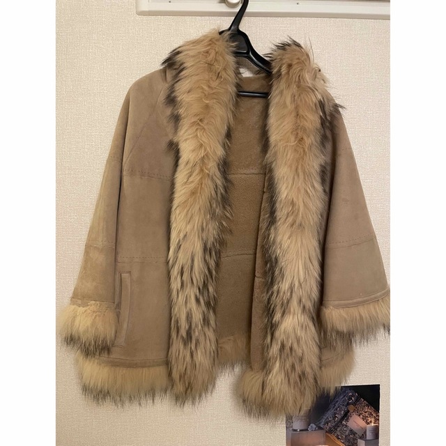 美品BODY DRESSING Deluxeファーコート 【SALE/37%OFF】 www.toyotec.com