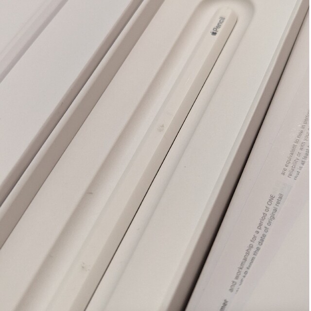 Apple Pencil　第2世代 2