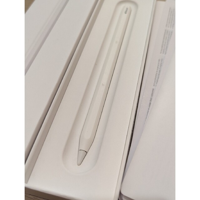 Apple Pencil　第2世代 1