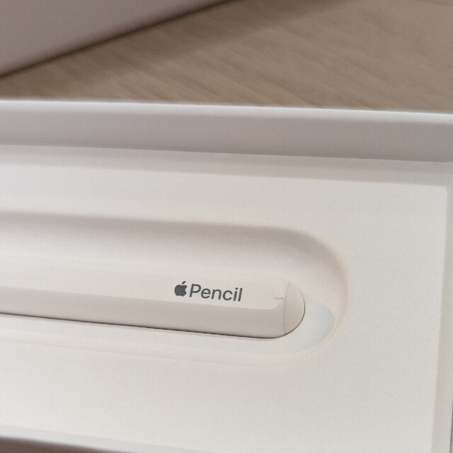 Apple Pencil　第2世代 4