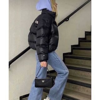 ザノースフェイス(THE NORTH FACE)のレトロヌプシダウンジャケット 1996 RETRO NUPTSE JACKET(ダウンジャケット)