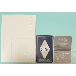Stray Kids - straykids 展示会 トレカ ヒョンジンの通販 by win🔟ten