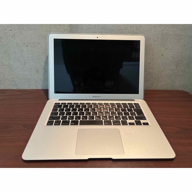 MacBook Air 11inch