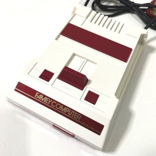 ファミリーコンピュータ - ニンテンドークラシックミニ ファミコン ...