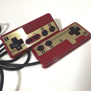 ファミリーコンピュータ - ニンテンドークラシックミニ ファミコン ...