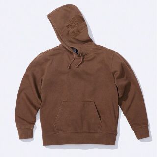 Supreme(パーカー ・ ブラウン/茶色系)のフリマアイテム一覧 Supreme(パーカー ・ ブラウン/茶色系)のフリマアイテム一覧