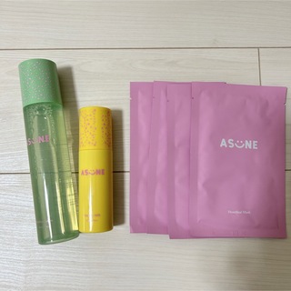 ASUNE (化粧水/ローション)
