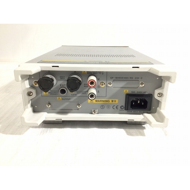 ☆極美品☆ YOKOGAWA 横河 デジタルパワーメーター WT200 電動工具 62897