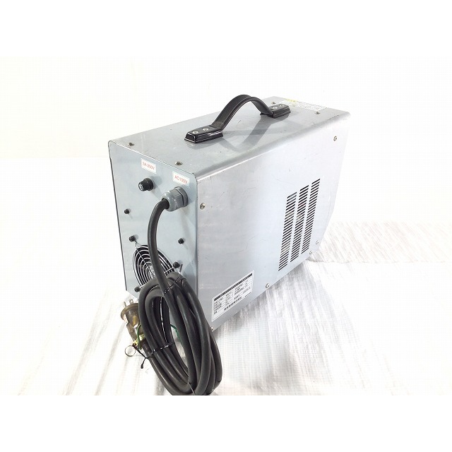 ☆中古品☆IKURA イクラ 100V エアープラズマカッター IS-IAP15S ☆中古品☆IKURA イクラ 100V エアープラズマカッター IS-IAP15S