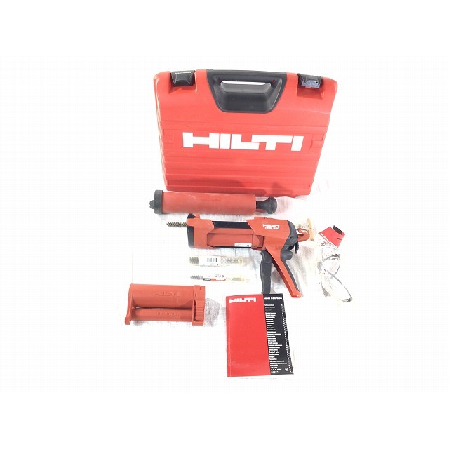 ☆比較的綺麗です☆HILTI ヒルティ ディスペンサー HDM330 ☆比較的綺麗です☆HILTI ヒルティ ディスペンサー HDM330