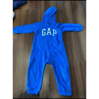 ベビーギャップ(babyGAP)のbabyGAP  ロンパース (その他)