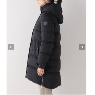 flower様専用】イエナ フーデットショートダウン 2019AW - www.nirvana