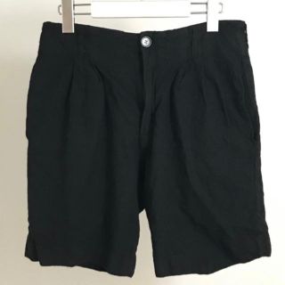 ラフシモンズ(RAF SIMONS)の'07 SS RAF SIMONS archive short pants 希少(ショートパンツ)