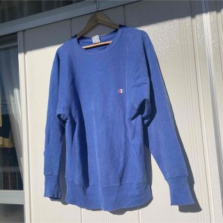 チャンピオン(Champion)の90s champion reverse weave (スウェット)