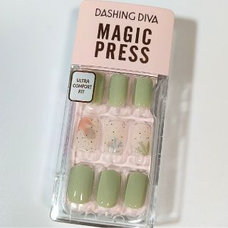 たかちゃん様専用 114 DASHING ダッシングディバ マジックプレス