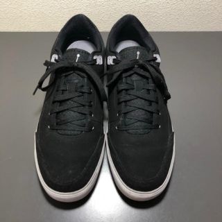 ナイキ(NIKE)のNIKE JORDAN COURT AC 1 27.5cm  希少 レア(スニーカー)