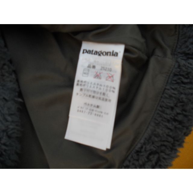 patagonia(パタゴニア)のパタゴニア W's Los Gatos Jkt XS SMDB 2015 レディースのトップス(その他)の商品写真