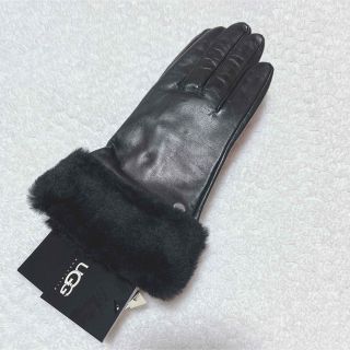アグ 本革 手袋(レディース)の通販 20点 | UGGのレディースを買うなら
