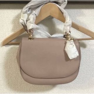 マイケルコース(Michael Kors)の【新品未使用タグ付き】MICHAEL KORS マイケルコース ショルダーバッグ(ショルダーバッグ)