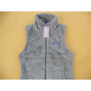 パタゴニア(patagonia)のパタゴニア W's Los Gatos Vest XS FTGN 2018(ベスト/ジレ)