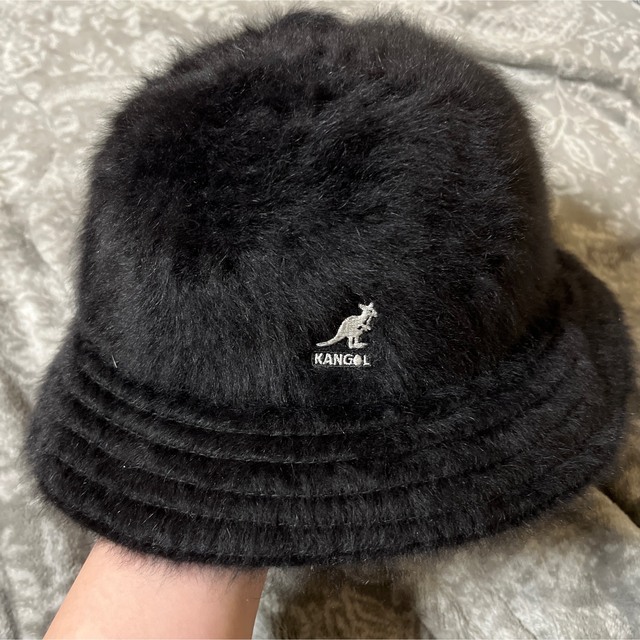 KANGOL(カンゴール)のカンゴール　ハット メンズの帽子(ハット)の商品写真