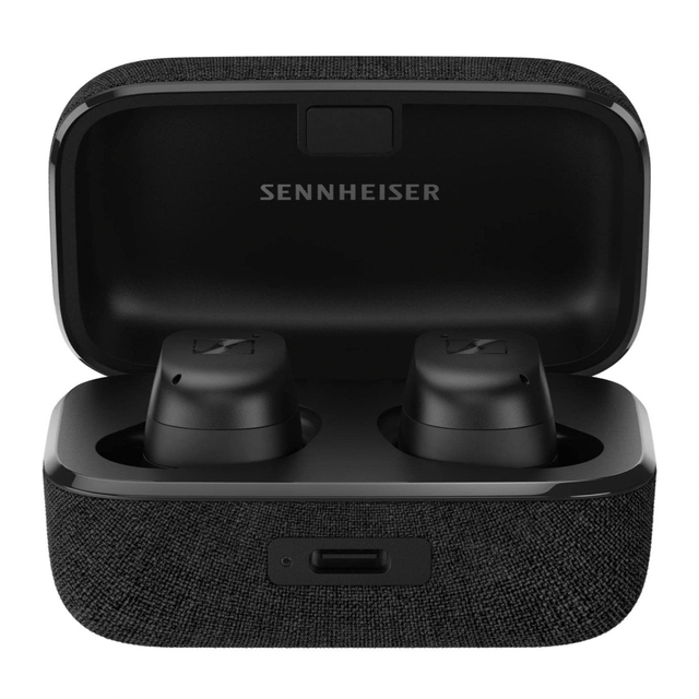 SENNHEISER(ゼンハイザー)のゼンハイザー　Momentum True Wireless 3 新品未開封 スマホ/家電/カメラのオーディオ機器(ヘッドフォン/イヤフォン)の商品写真