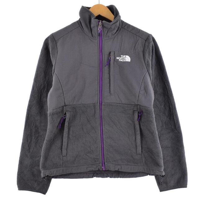 ザノースフェイス THE NORTH FACE デナリジャケット ナイロンxフリースジャケット レディースS /eaa298277