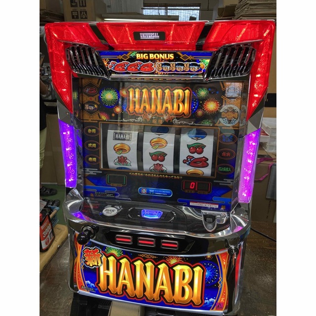 最安値セール ヤフオク! - 実機 税込 Sパチスロ鉄拳4 コイン不要機付