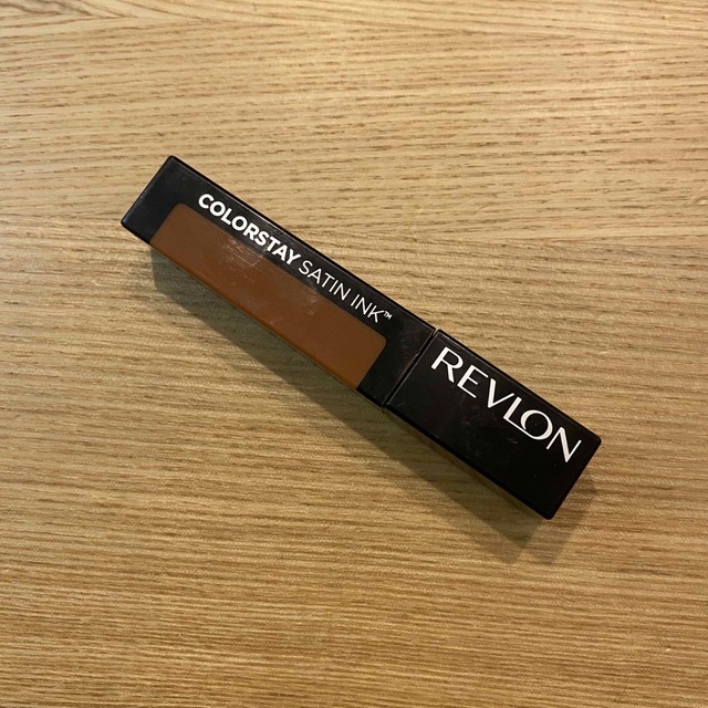 REVLON(レブロン)のレブロン　カラーステイサテンインク コスメ/美容のベースメイク/化粧品(リップグロス)の商品写真