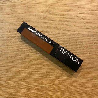 レブロン(REVLON)のレブロン　カラーステイサテンインク(リップグロス)