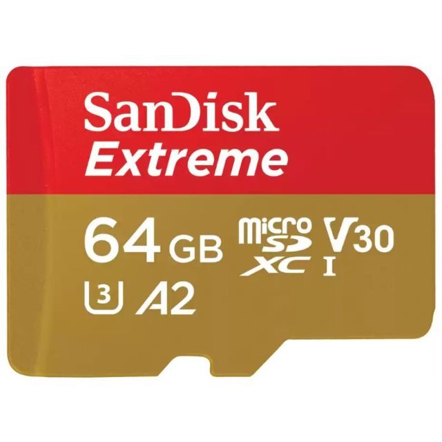 ■SANDISK　SDSQXAH-064G-JN3MD [64GB]