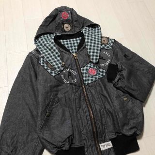 ピンクハウス ブルゾン(レディース)の通販 500点以上 | PINK HOUSEの