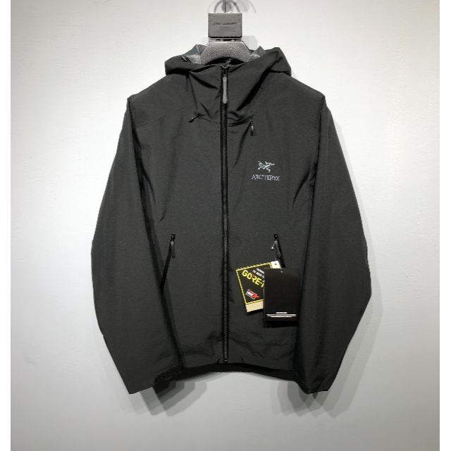 特選品 ARC'TERYX Beta Jacket ベータ ジャケット - www