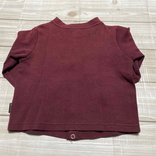激安人気新品スノーボードa.v.v アーヴェヴェ 子供服 100cm