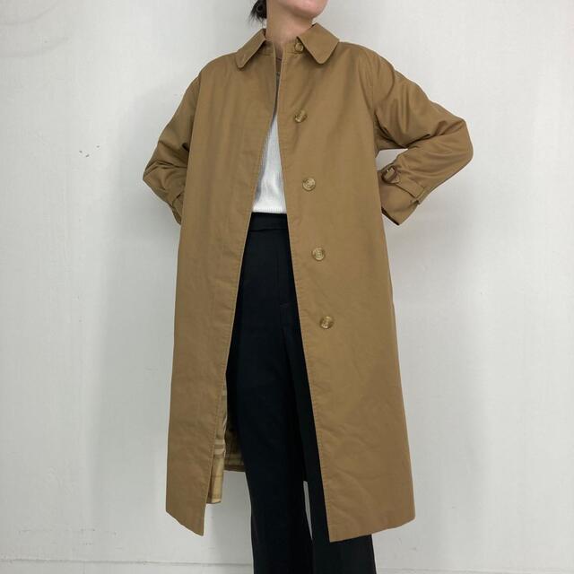 ☆超目玉】 古着 - BURBERRY バーバリー /eaa296297 レディースM 英国