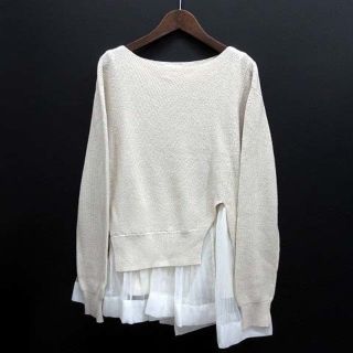 FRAY I.D(ニット/セーター)のフリマアイテム一覧 FRAY I.D(ニット/セーター)のフリマアイテム一覧