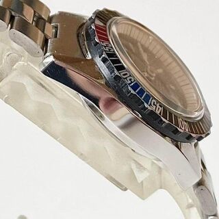 Bulova - レア！ブローバ/カラベル/腕時計/手巻きレディース80年代