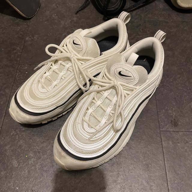 nike airmax97 NIKE ID 26cm