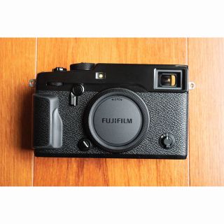 富士フイルム - FUJIFILM X−PRO2 XF18mmF2 R セットの通販 by もっち ...