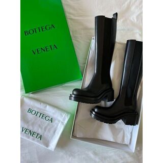 BOTTEGA VENETA  ラグブーツ ブーツ 靴 メンズ ネット直販店