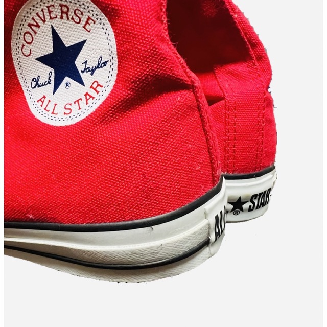 CONVERSE(コンバース)のconverse 「AllSTAR」 27cm メンズの靴/シューズ(スニーカー)の商品写真