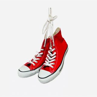 コンバース(CONVERSE)のconverse 「AllSTAR」 27cm(スニーカー)