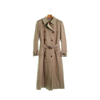 バーバリー(BURBERRY) 古着 トレンチコート(レディース)の通販 500点