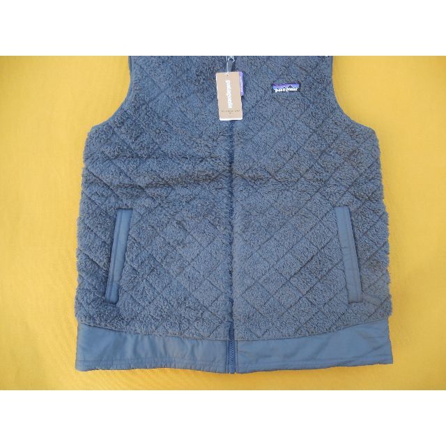 Patagonia los gatos store hooded vest