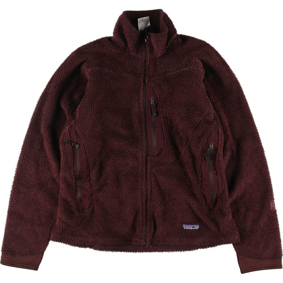 545cm商品名09年製 パタゴニア Patagonia レギュレーターR2 25145F9 フリースジャケット レディースM /eaa296724